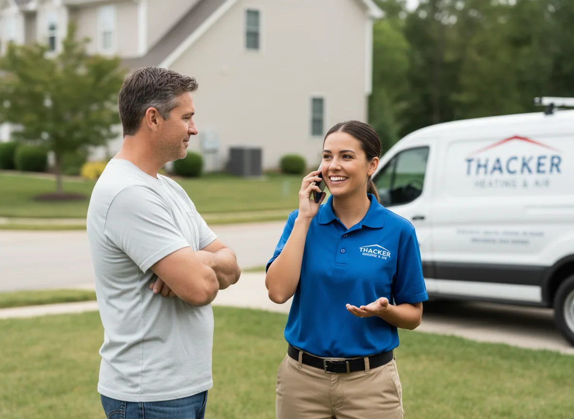 Ac Repair Marshallberg, NC FAQs